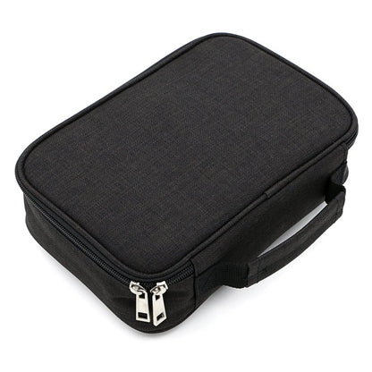 1pcs Large-capacity Pencil Case for Students 72-color Sketch Pencils Multi-functional Storage Pencil Case Pencil Bag 2026 Hot