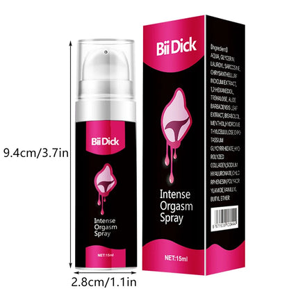 Best Orgasmic Lubricant For Women Female Orgasm Gel Vaginal Stimulation Shrinkage Orgasmic Drops Sexual Desire Orgasmes Sex Toy