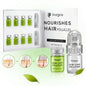1/2/3 Boxes Hair Essential Care Serum strengthen roots Reducing Loss Prevent Baldness Nourishing Regrow Hair Care Essence