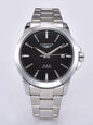 Men automatic watch business date mechanical watches waterproof stainless steel luminous minimalist gift for you