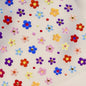 Luxury 5D Floral Nail Art Stickers Gold Silver Chinese Style Metal Frame Shiny Crystal Rhinestone Self Adhesive Manicure Decal