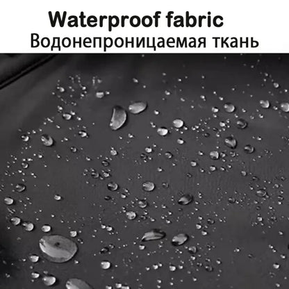 Winter Tactical Pants Men Shark Skin Soft Shell Cargo Trousers Outdoor Multi-pocket Windproof Waterproof Combat Pant S-4XL