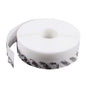 Self Adhesive Window Door Seal Strip Silicone Windproof Silicone Windshield Weather Tape Strip Door Bottom Home Sealing Strip