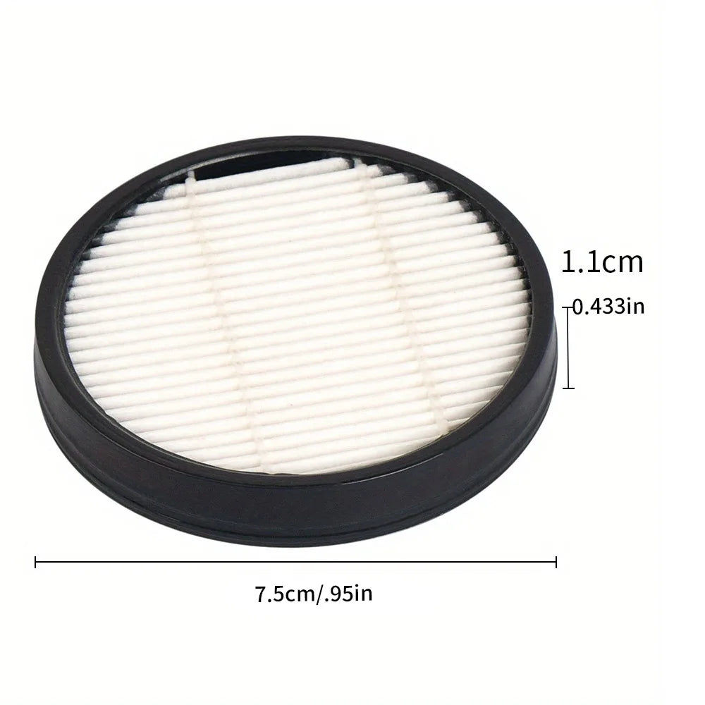 Hepa filter is suitable for Xiaomi Deerma VC40 handle vacuum cleaner accessories filter