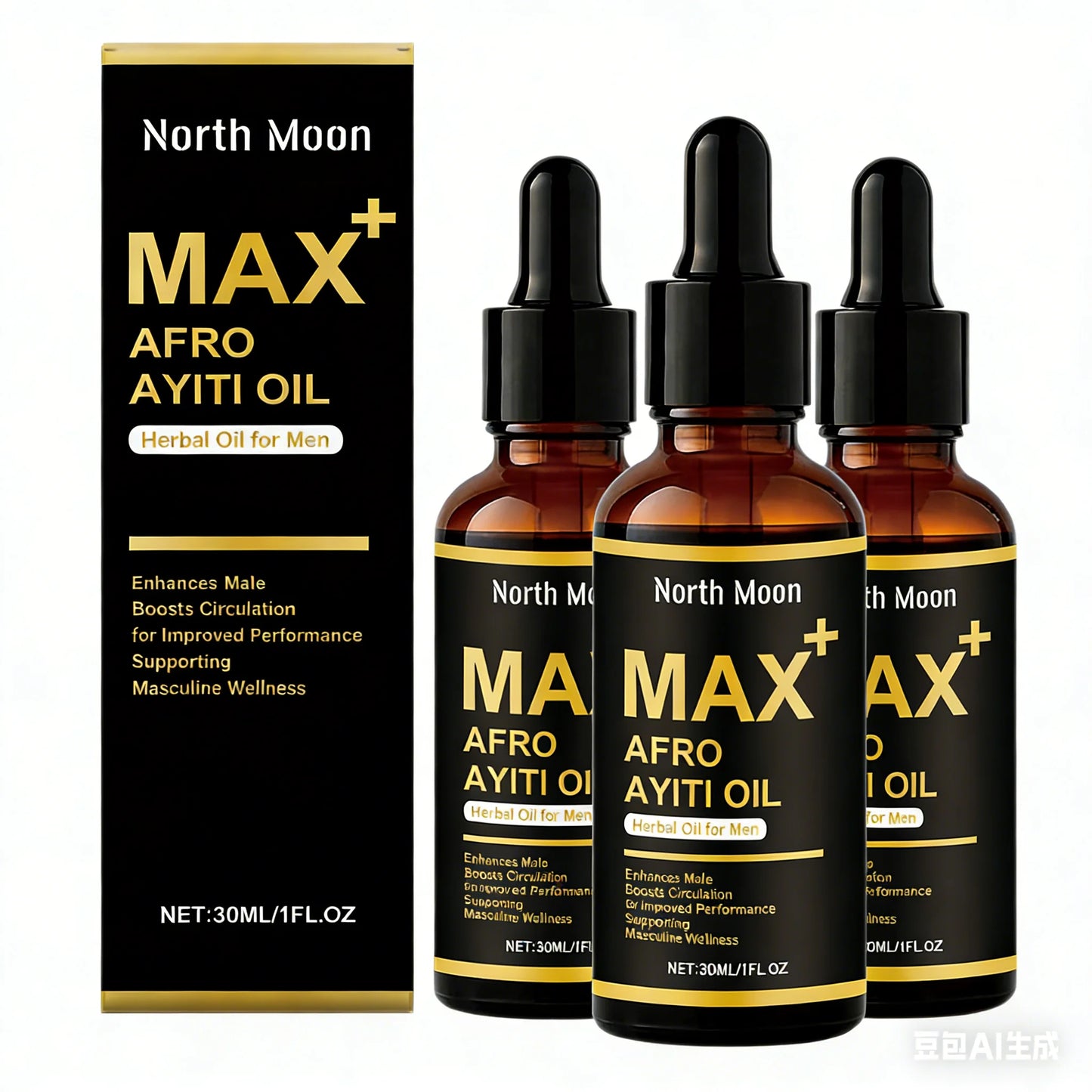 1/2/3/5pcs Penis Increase Thickening Essential Oils Massage Oil Penis Cream for Man 18+ Big Enlargement Gel Enlarge Dick Grow
