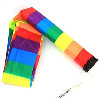 Giant kites tails flying toys for Adults kites windsocks kites factory rainbow kites professional winds kites drachen steigen