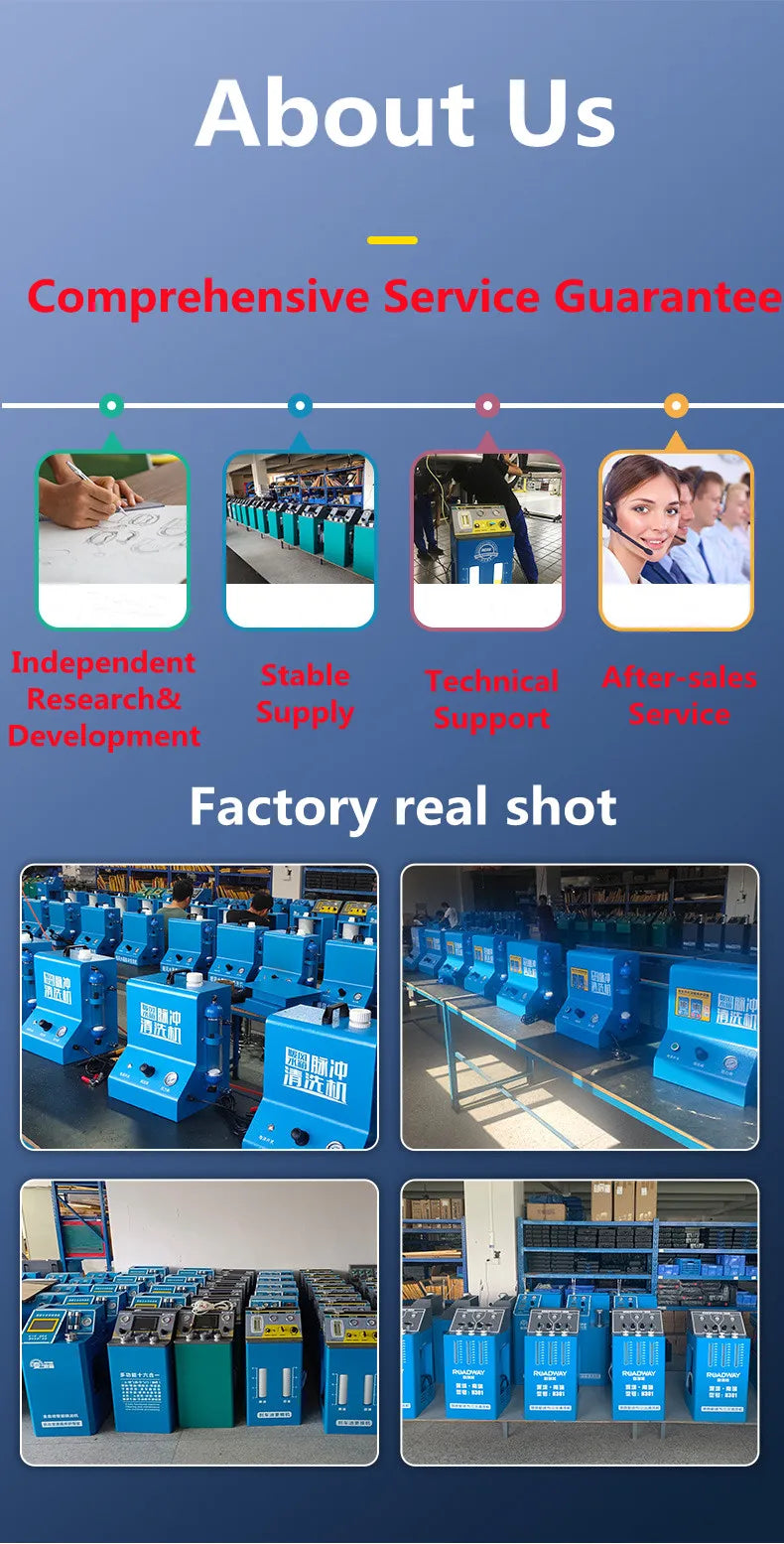 Car Engine Carbon Deposition Cleaner Intake valves cleaning Machine Eco-Friendly Automotive Decarbonizer for Car Repair