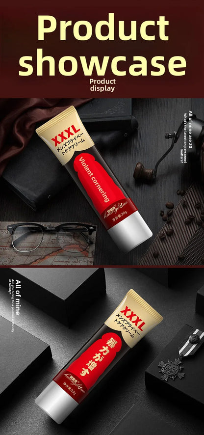3/1 Pcs Big Thick Lubricante Enhancement Training Anales Penis Massage CreamAdult Sensual Accessory for Men Adult Toys