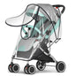 Universal Portable Weather Stroller Stroller Rain Cover Rain Cover  Car Cover