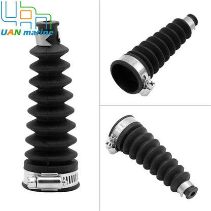 74639A2 Shift Cable Bellow For  Mercruiser Bravo 1 2 3  Alpha 1 Gen 2 74639Q02 31659 74639B 74639B1 Sierra 18-2753-2