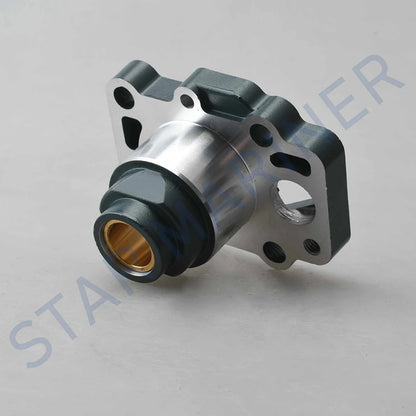 Drivershaft Housing Kit 6E7-45331 For YAMAHA  2T 9.9-15HP Boat Engine 6E7-45331-00-9M 6E7-45331-00-CA 93101-20048 682-44315-00
