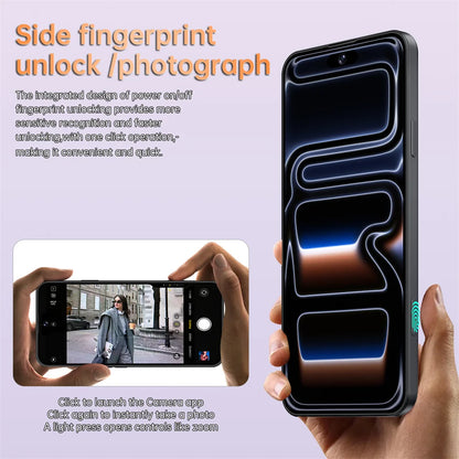 New Smartphone 5G Ai For 17 Pro Max 7.3HD 22G+2TB Mobile Phones Android Dual Sim 7800mAh Unlocked Cell Phone Global Version