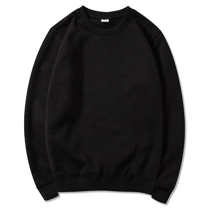 King Billion Casual Sweatshirts Men/Women Hoodies Pullover Streetwear Solid Hoodie Hiphop Basic hoodies