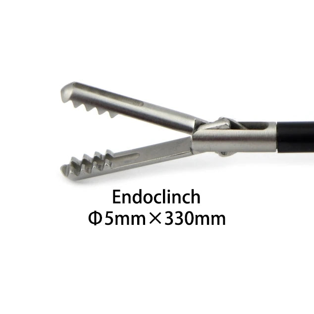 Laparoscopic Surgical Instruments, Medical Laparoscopy Surgery Forceps Medical Supplies and Equipment 3mm/5mm