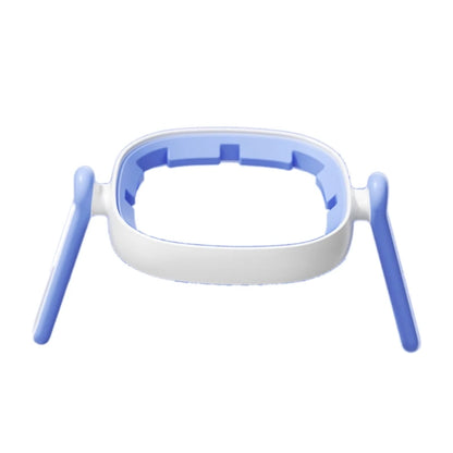 Classic Feeding Bottle Handles Soft Compatible Silicone Baby Nursing Bottles Handles Easy to Carry Handles for Hegen Bottle Size