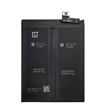 Original Battery For Oneplus one 1+ For OnePlus 1 2 3 1+3 One Plus Nord 2 N10 X 3 3T 5 5T 6 6T 7 7T 8 8T 9 9R Pro Plus Batteries
