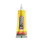 1PCS 15/50/110ML T7000 Adhesive Ziai for Phone Repair B7000 Liquid Glue Multi-purpose Super Glue With Precision Applicator Tip