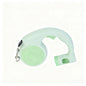 3M/5M Automatic Retractable Dog Leash ABS and Nylon Material Anti-Slip Handle for Puppy Small Medium Dogs Cat Outdoor Walking