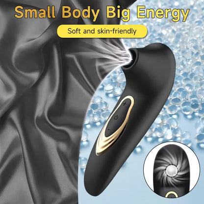 Powerful Sucking Vibrator for Women Blowjob Sucker Clitoris Stimulator Vacuum Suction Nipple Massager Masturbator Adult Sex Toys