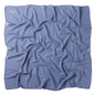 90*90cm Square Chiffon Hijab Scarf Women Solid Color Muslim Soft Head Scarf Islamic Shawls and Wraps Headband Musulman Scarves