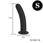 Adjustable Suction Cup Dildo Harness, Universal Strap-On Mount Base for Shower Wall Floor Bed, Hands Free Pleasure Accessory