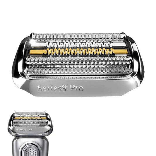New 94M Shaver Replacement Head Compatible with Braun Series 9 Pro 9290cc 9291cc 9370cc 9376cc 9293s 9260s Electric Razors