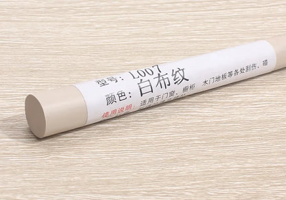 Waterproof Wooden Furniture Floor Repair Pen Damaged Scratch Maker Materials Door Window Patch Paint Crayon forHome Improvement
