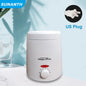 Wax Melter for Depilation Heater Machine Makers for Hair Removal Wax Depilatory Pot Professional Wax Warmer Body Hair Remove