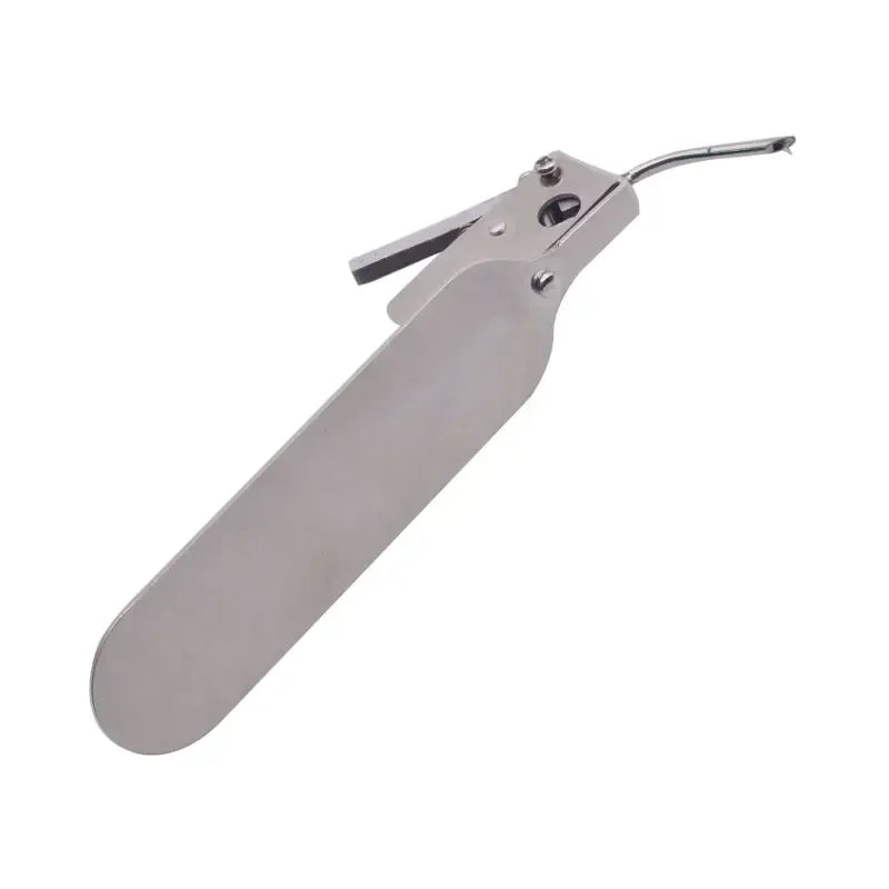 Beekeeping Grafting Tool Bee Queen Larva Transferring Needle with Spare Tongue Eggs Rearing Move Needle Shift Beekeeping Tools