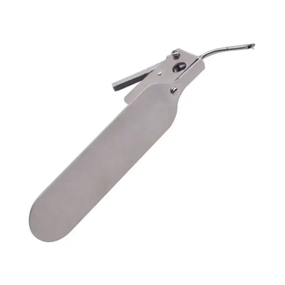 Beekeeping Grafting Tool Bee Queen Larva Transferring Needle with Spare Tongue Eggs Rearing Move Needle Shift Beekeeping Tools