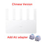 New XIAOMI Router BE5000 WiFi 7 5011Mbps 2.5GHz Network Port 512MB Memory Dual Broadband Access Network Security Protection  -CN