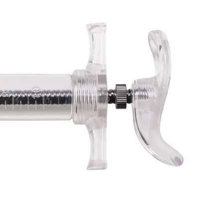 High quality veterinary syringes with feeding tubes and various specifications of veterinary syringes