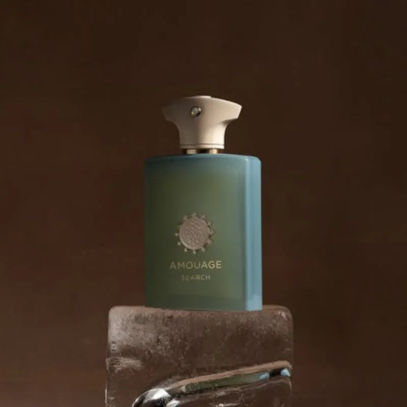 Amouage Reflection 45 XIV Men’s Perfume 100ml Long Lasting Woody Aromatic Bold Masculine Elegant Opus Royal Tobacco Decision Lux