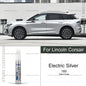 Car Paint Repair Pen For Lincoln Corsair Touch Up Scratch Remover DIY Auto Accessories Blue 157 Brown AR Platinum 2THS4C Black