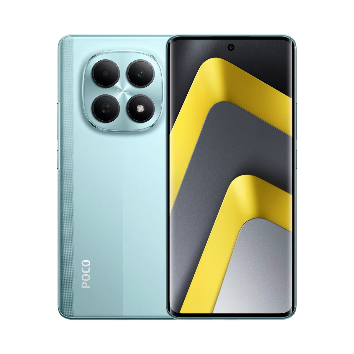 Global Version POCO M8 5G 512GB  256GB Snapdragon 6 Gen 3 Smartphone 6.77" Amoled Display 50Mp Camera 5520Mah Battery 45W Xiaomi Cellphone