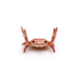 Funny Crab Desktop Pen Holder as creative stationery