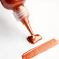 60ml Gold Paint Metallic acrylic paint waterproof not faded DIY painted Pigments