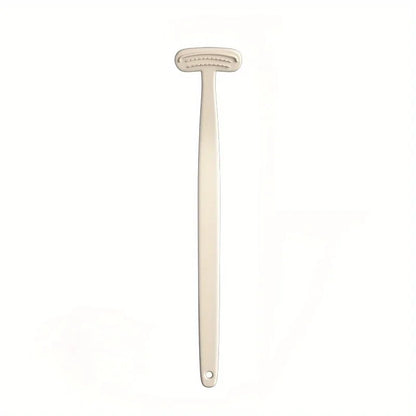 1pc Tongue Scraper, Tongue Coating Scraper, Reduce Bad Breath for Oral Care, Tongue Cleaners, Tongue Cleaning Tools for Adults