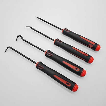 Precision Automotive Car Pick Hook Set - Oil Seal O-Ring Seal Gasket Puller Remover for Automotive Use