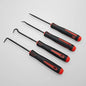 Precision Automotive Car Pick Hook Set - Oil Seal O-Ring Seal Gasket Puller Remover for Automotive Use