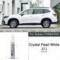 For Subaru Forester Car Paint Repair Pen Touch Up Scratch Remover DIY Auto Accessories Black White Blue Red Silver Bronze Green