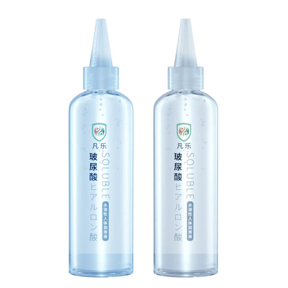 200ML Water-soluble Lubricants Easy To Clean lubricants oil gay anal sex lubricant Vagina massage oil Adult Sex product