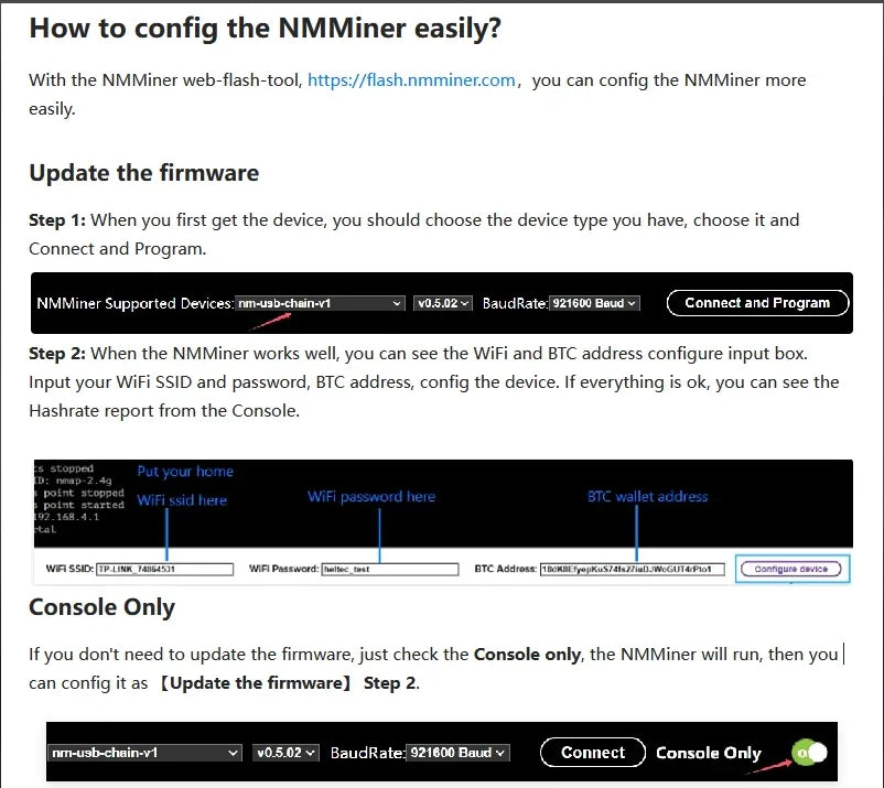 NMMiner Official Colorful Smart TV 1000KH/s Better Nerdminer V2 ESP32 BTC SOLO Lottery Miner & Smart Gift Silent Desktop Clock