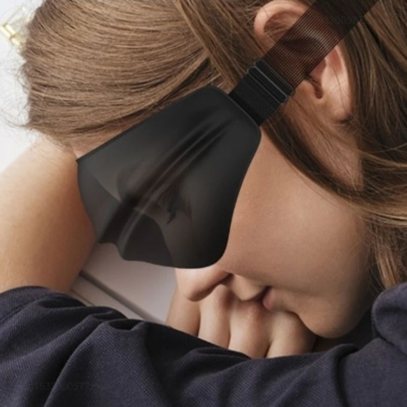 2025 New Dreamlight 4S Eye Mask Sleep 3D Stereoscopic for Men Women Adult Sleeping Aid Block Out Light Eye Masks Slaapmasker