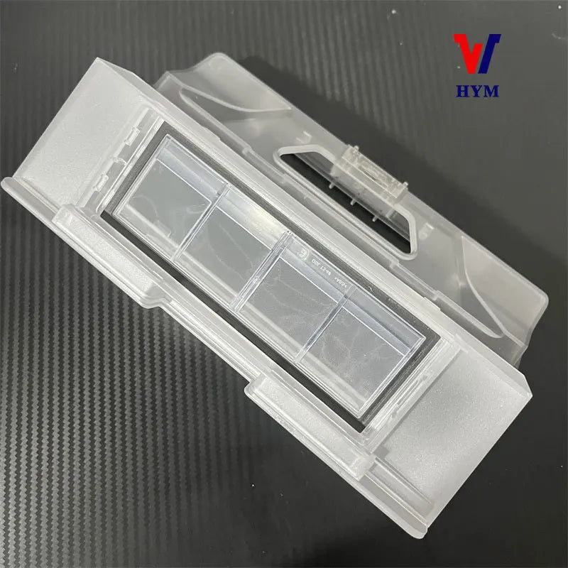 For Xiaomi Mi Robot Vacuum-Mop 2 Pro/Lite MJST1SHW MJSTL Hepa Filter Mop Cloth Main Side Brush Mijia Vacuum Cleaner Accessories