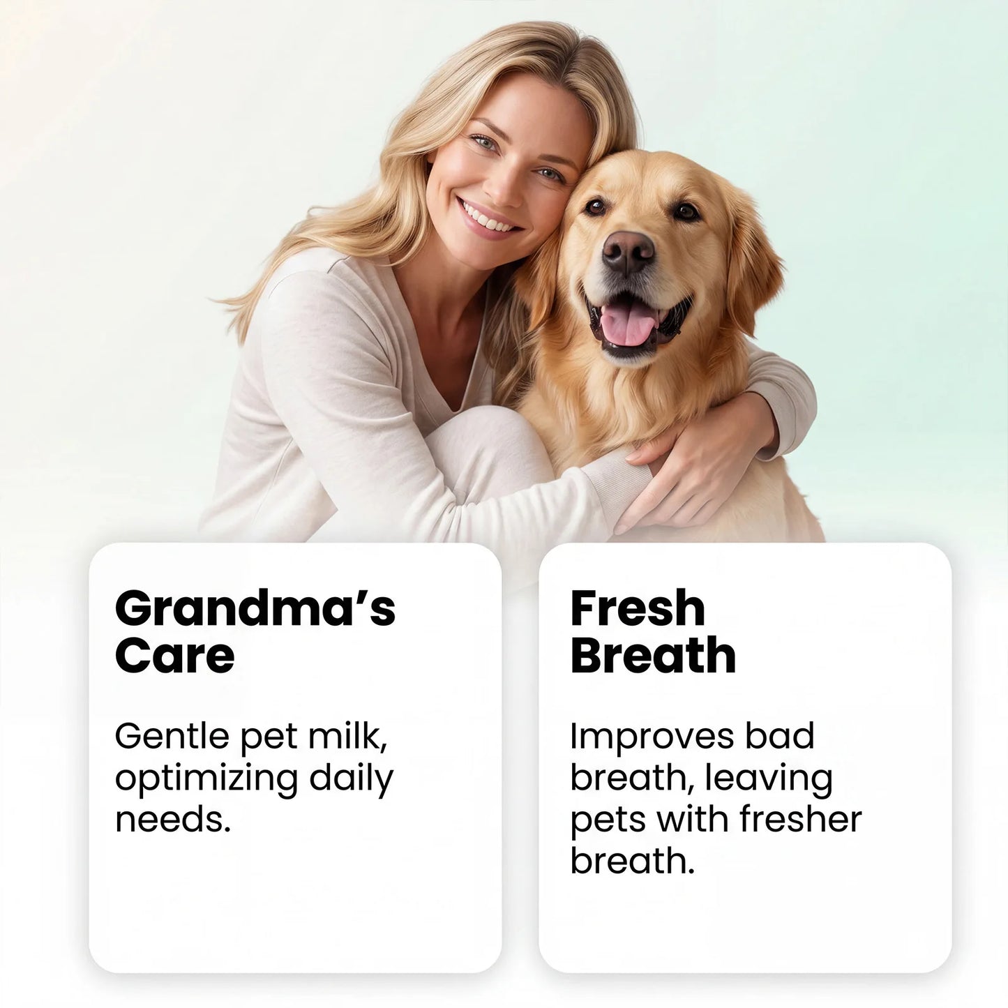 Pet Mouth Cleaning Spray Natural Plants Tartar Remover Cleaning Bad Smell Tongue Pet Accessories Dog And Cats Oral Cleanse Spray