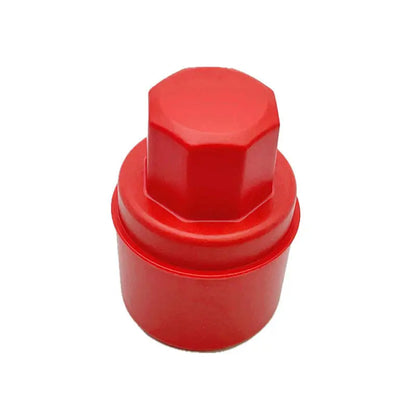 Flat Mouth Curved Regular Handheld Sponge Brush With Cover Car Tire Polishing And Waxing Sponge Portable Tire Cleaning Tools