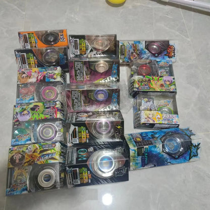 AULDEY Yoyo  blazing  Old style  yo-yo