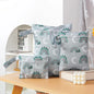 Elinfant 3PCS Portable Wet Dry Bag For Swimsuits,Waterproof Diaper Bags For Cloth Diapers,Washable Reusable Storage Bag