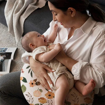 U Shaped Nursing Pillow for Feeding Baby Comfort Maternity Support Breastfeeding Pillow Postnatal Supplies Prenatal